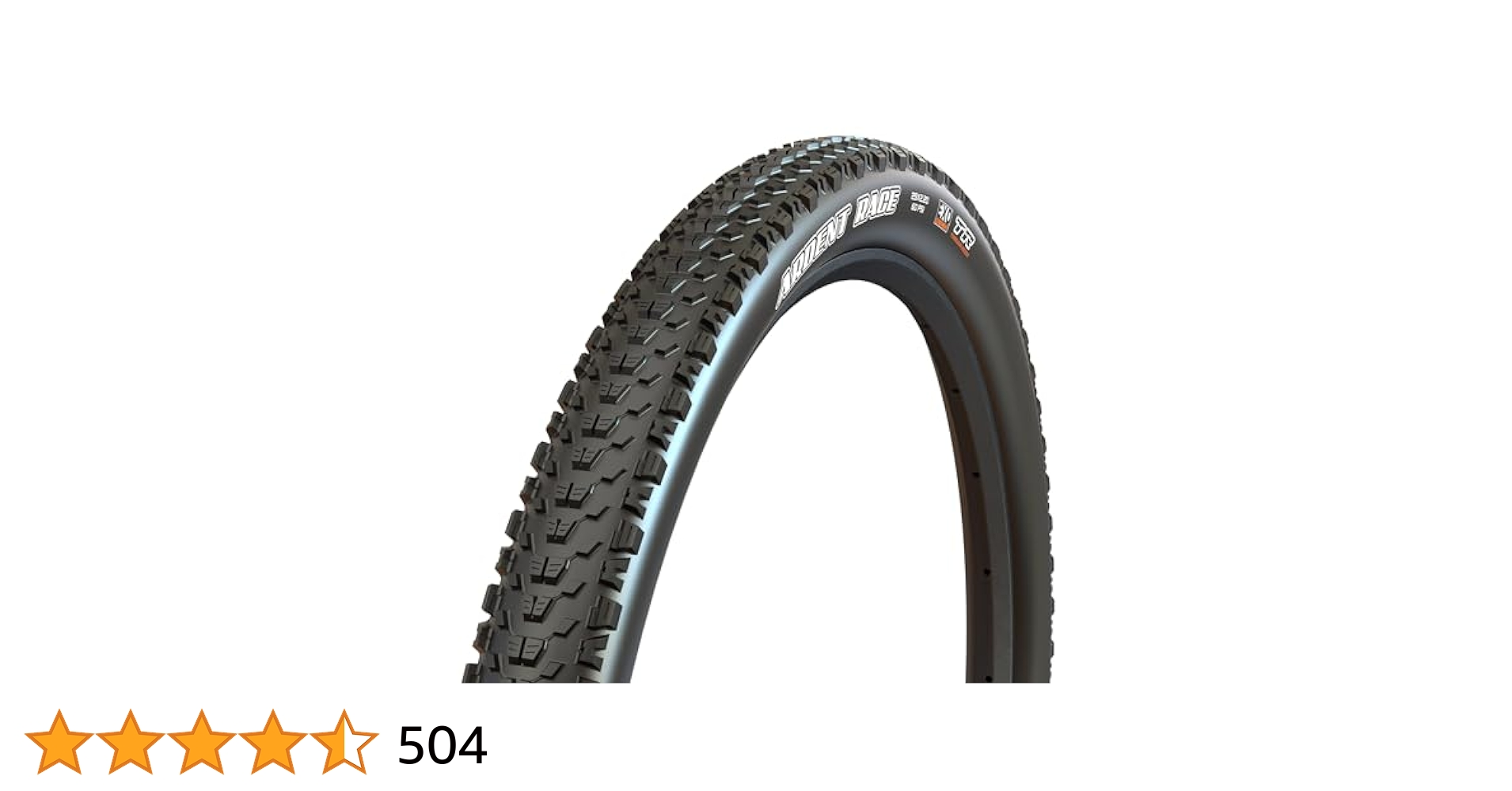 MAXXIS Ardent Race 27.5x2.35 チューブレスタイヤ Amazon.com : Maxxis Ardent Race - 27.5x2.2 - Mountain Bike